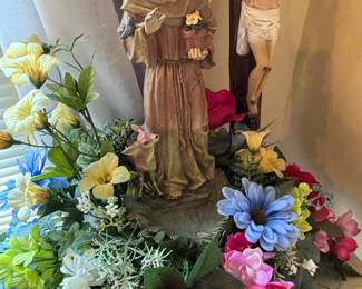 St. Francis