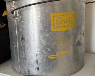 Sears bucket
