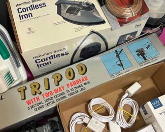 Electronics