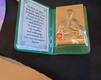 St. Jude thaddeus
