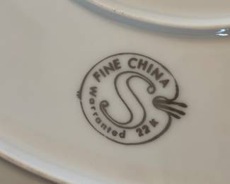 Table service