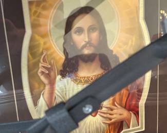 Jesus