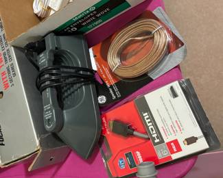 Electronics
