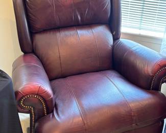 Recliner