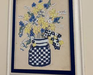Wall decorations