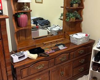 Bedroom furniture