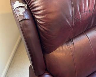 Recliner
