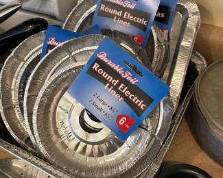 Burner protector