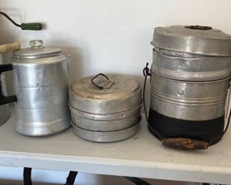 Aluminum
