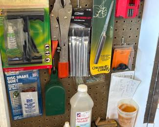 Tools