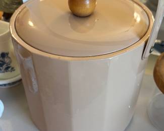 Georges Briard ice bucket