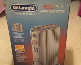 Heater
