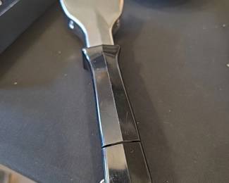 Corningware detachable handle
