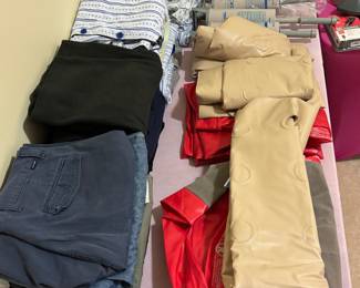 Clothing