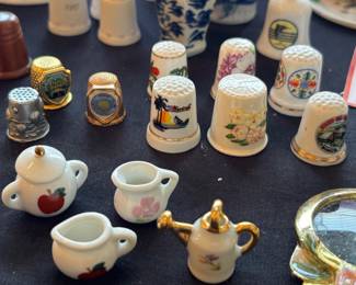 Thimbles