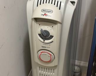 Heater