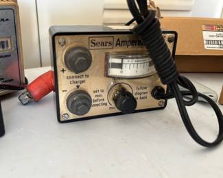 Sears charger
