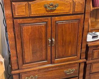 Bedroom furniture