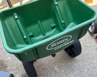 Spreader
