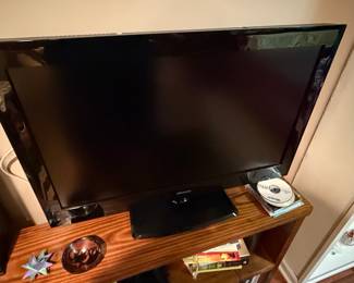 Hisense Flat Panel Television