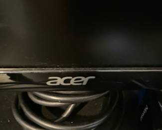 Acer A231H 23-inch Widescreen LCD Monitor