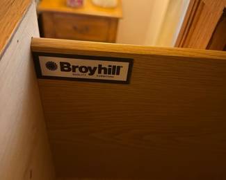 Broyhill Chest of Drawers