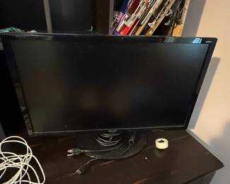 Acer A231H 23-inch Widescreen LCD Monitor