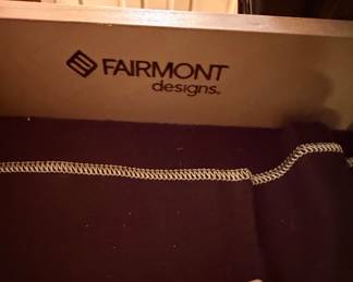 Fairmont Designs Traditional Buffet Sideboard