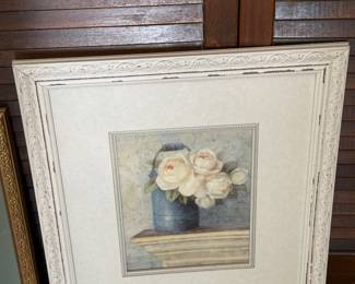 June Roses by Danhui Nai