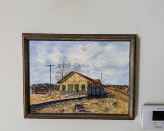 Wall Art