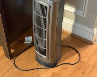Lasko Ceramic Tower Heater