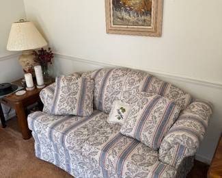 Loveseat, great condition