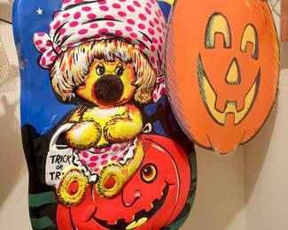 Vintage Halloween 