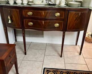 Henkel Garris Winchester, va 1993 console