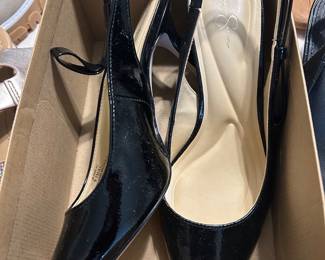 Jessica’s never worn!