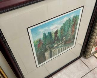More Fabulous Art