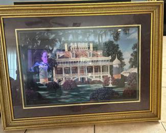Signed Art
