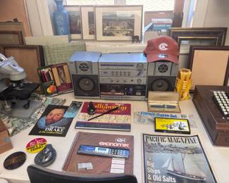 Sale Picture