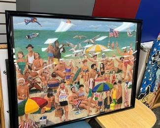 Sale Picture