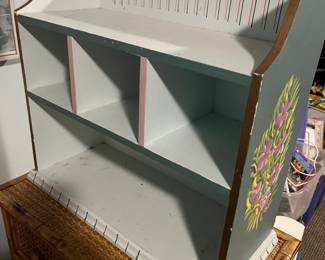 CookShelfHanging