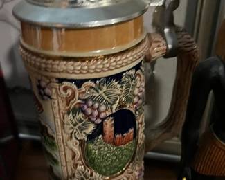 CookStein
