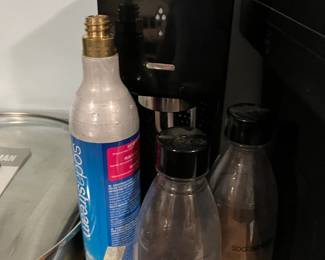 CookSodaStream