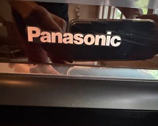 Panasonic Kitchen Appliance (General Identification)