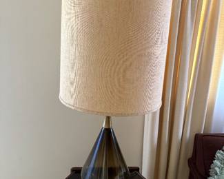 MCM Lamp