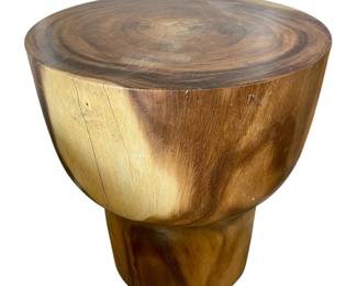 natural wood furniture