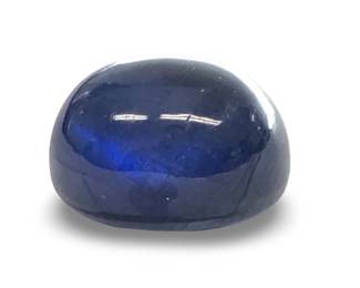 Approximately 5Cts Loose Sapphire Cabochon