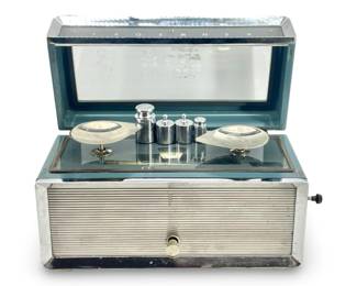 MCM Henry Troemner Pharmaceutical Scale