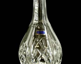 Marquis by Waterford Crystal Vase