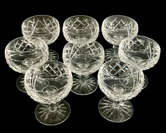 Waterford Crystal Donegal Champagne Glass