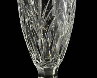 Marquis by Waterford Crystal Vase